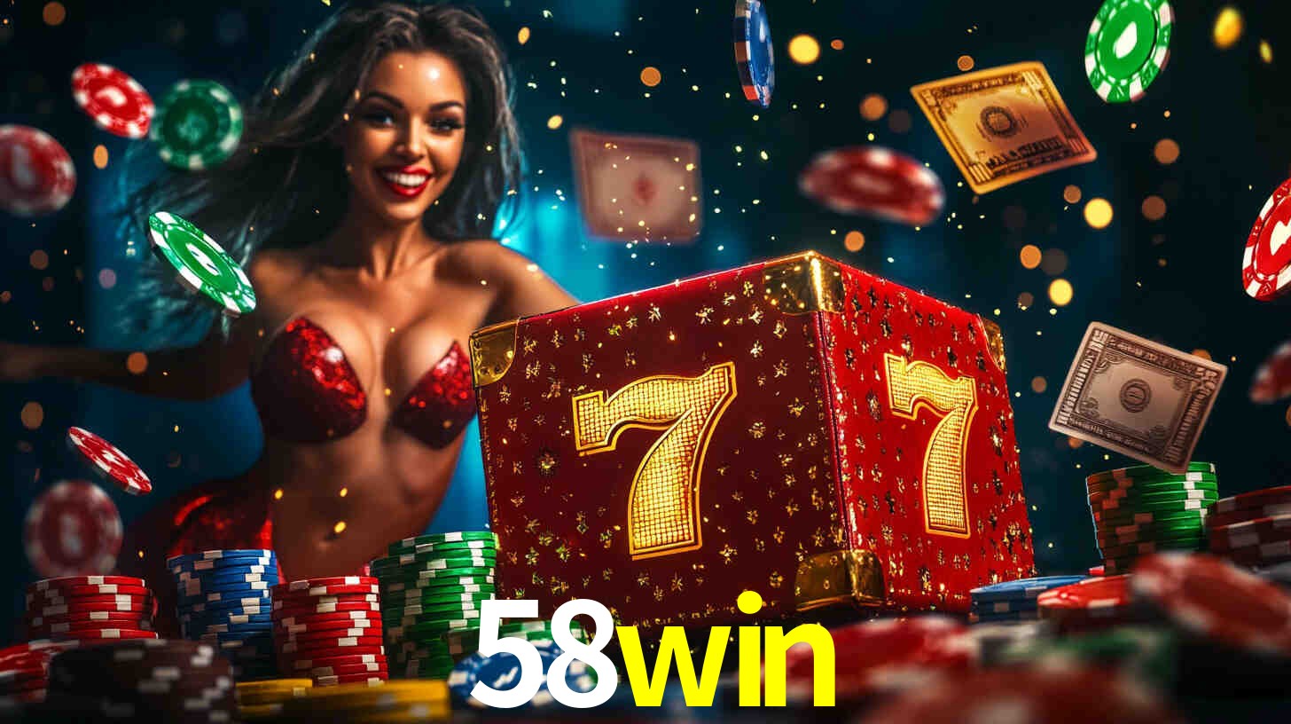 Estatísticas 58win