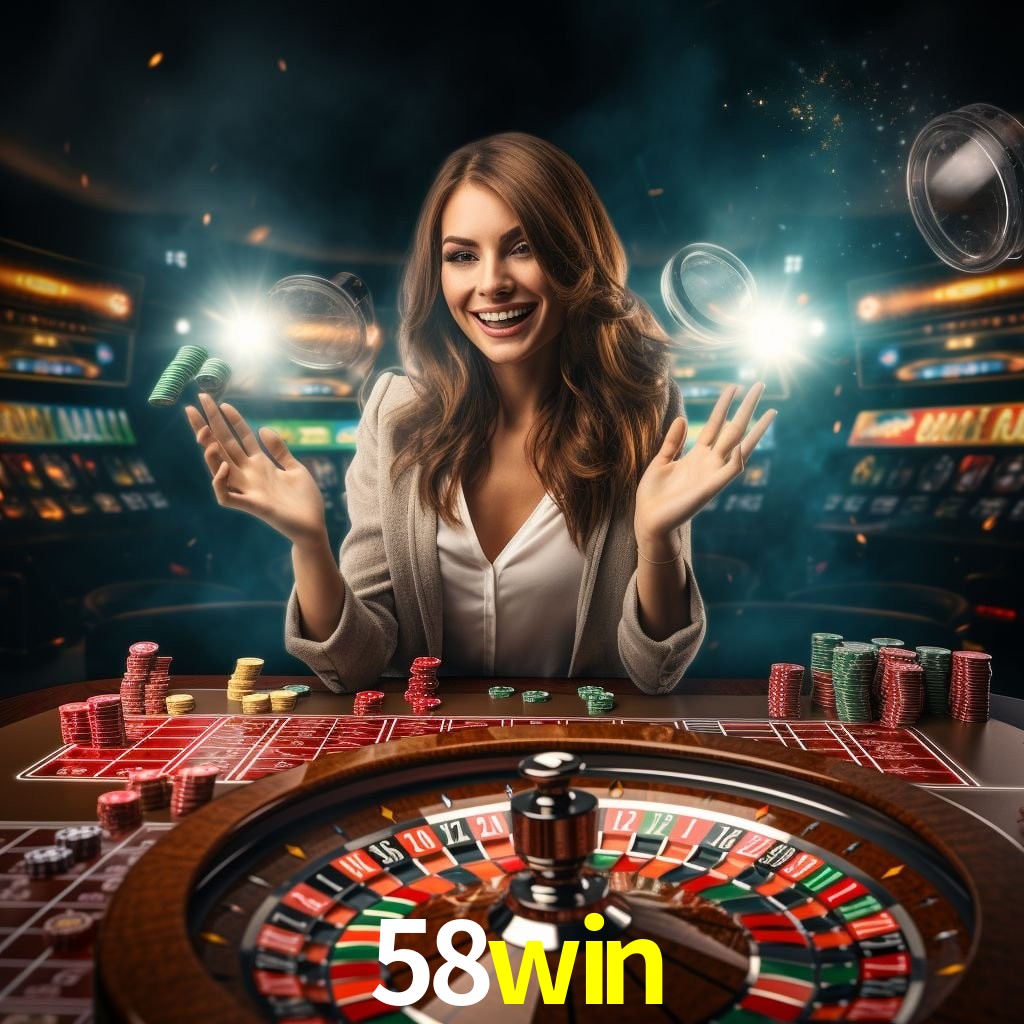 58win - Cassino On-line Campeão - 58win game