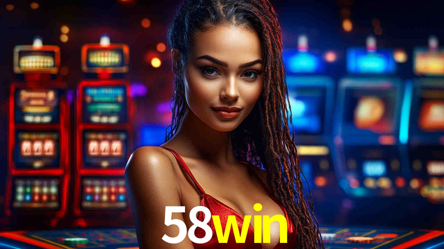 Experiência VIP 58win