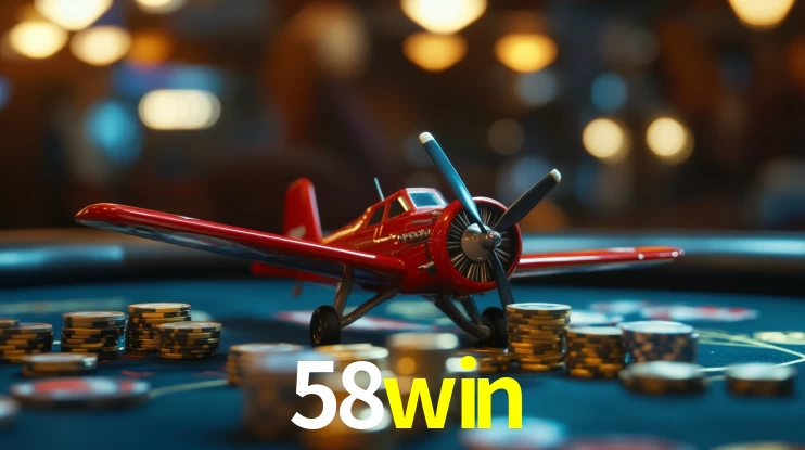 Experiência VIP 58win