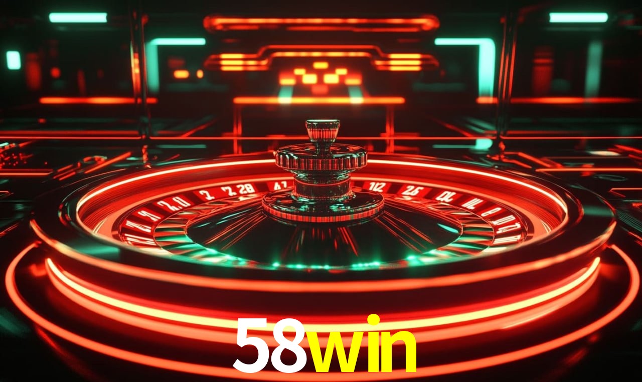 Jogos Exclusivos 58win