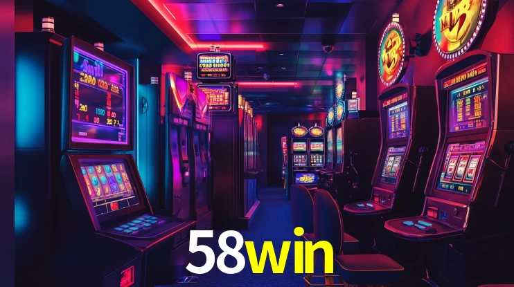 58win game
