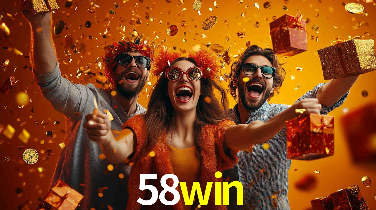 58win game