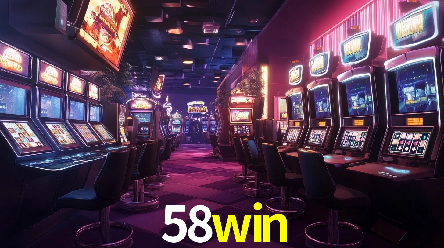 58win,58win game