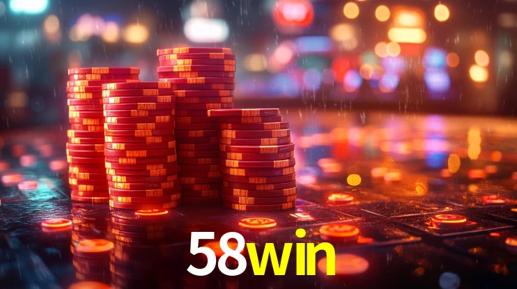 58win,58win game