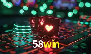 Desvendando o Mundo dos Jogos Virtuais na 58win