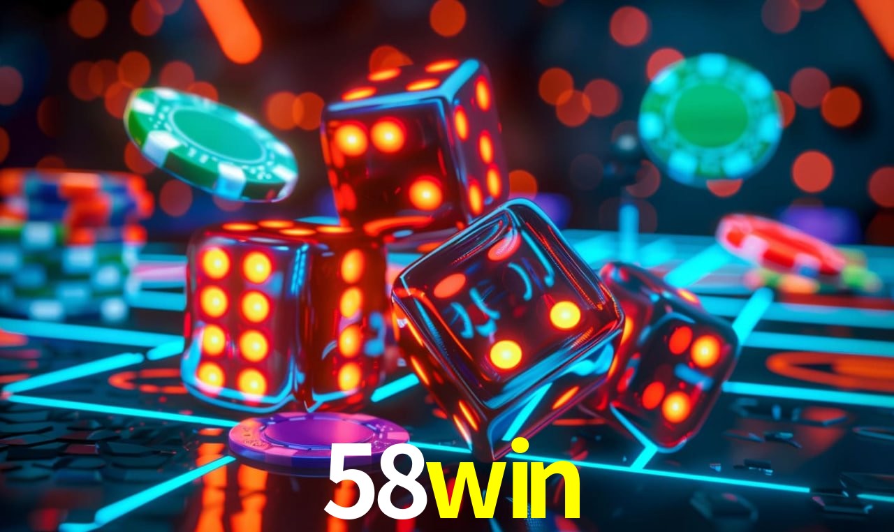 Integração de APIs 58win