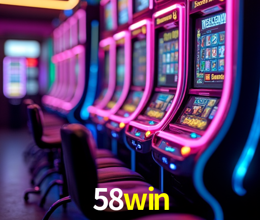 Descubra o Programa VIP da 58win: Vantagens Exclusivas para Jogadores