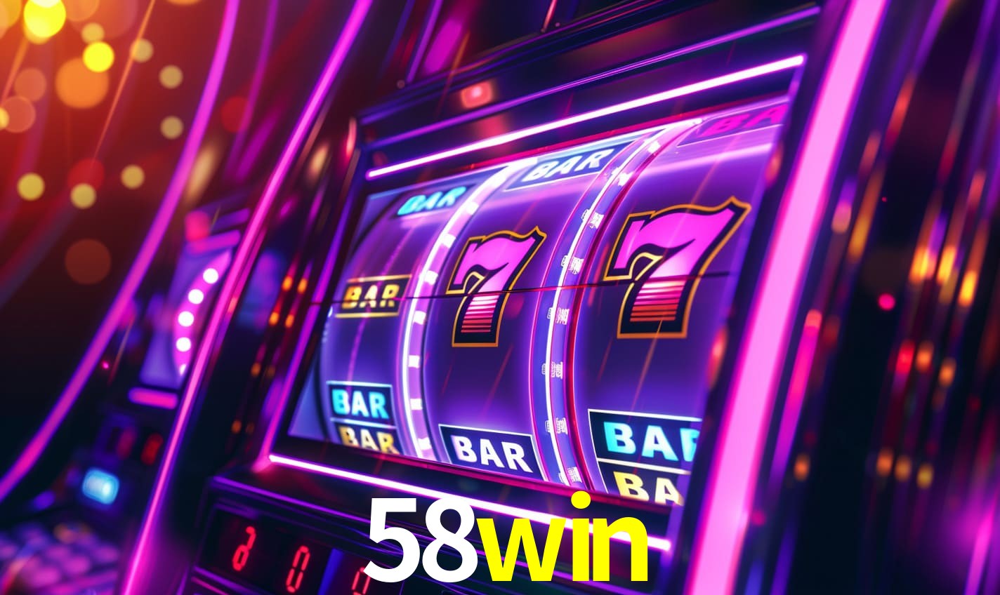 58win,58win game