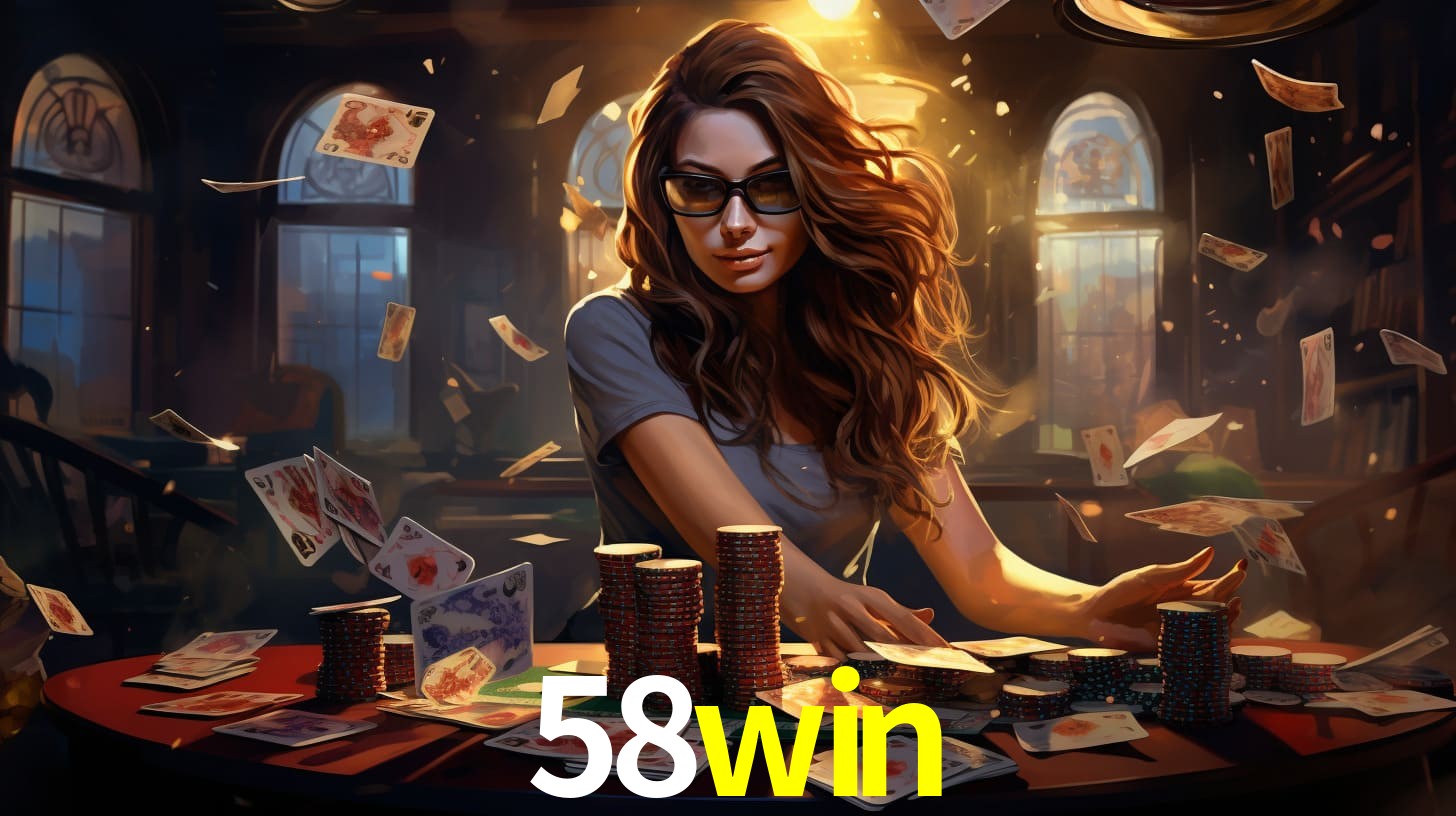 Tournaments 58win