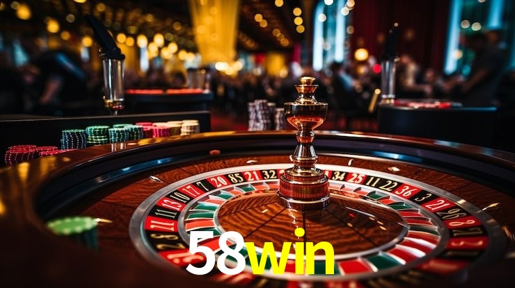 Account Benefits 58win