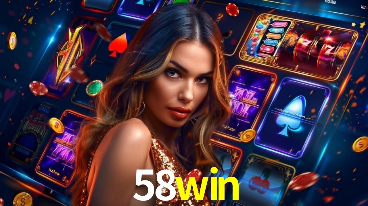 Benefícios da Conta 58win