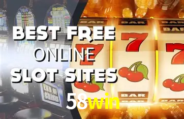 PIX Instantâneo 58win