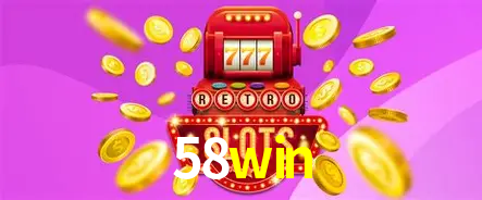cassino 58win