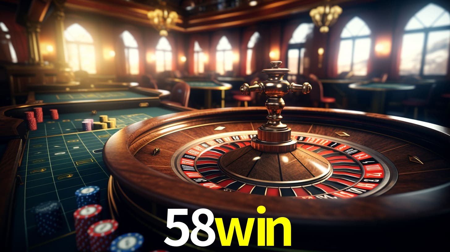 Programa VIP 58win