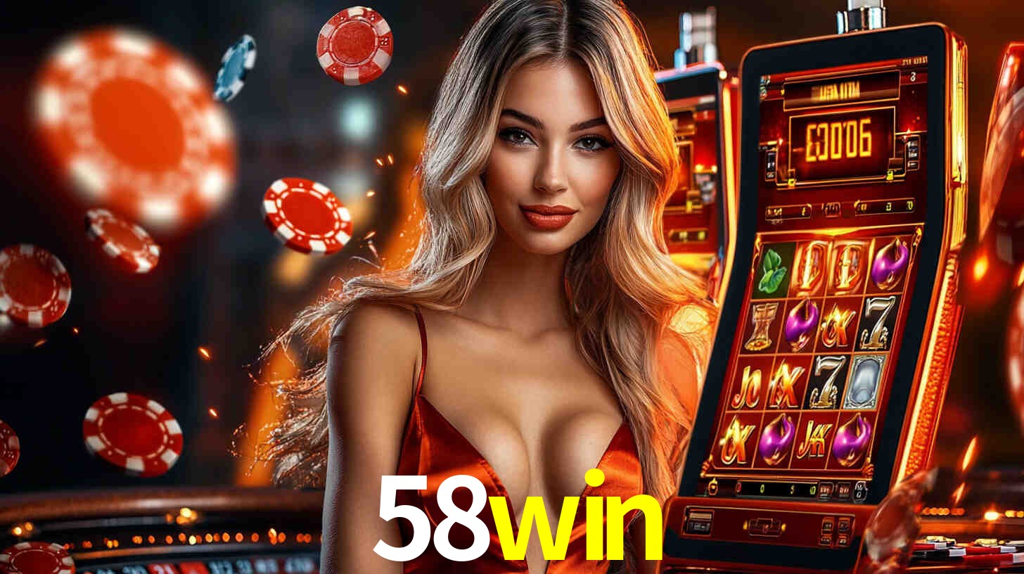 58win,58win game