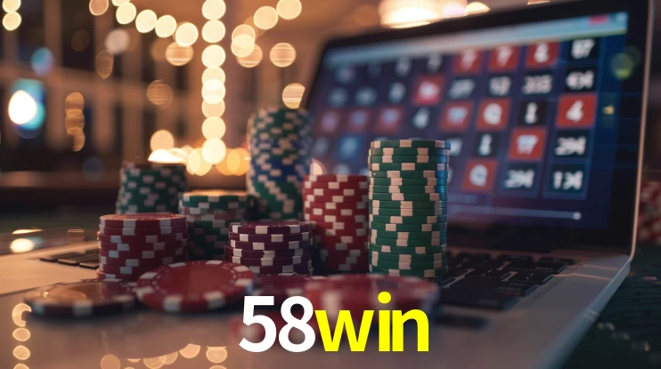 Bonus Features 58win