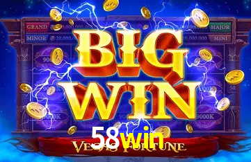 Exclusive Offers 58win