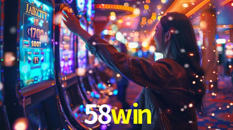 58win game