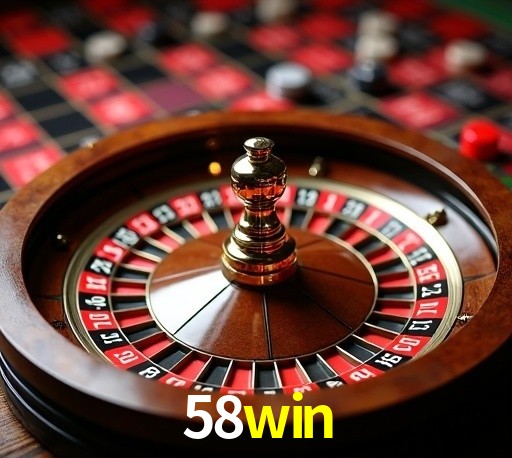 Descubra a Essência do 58win: Nossa História e Compromissos