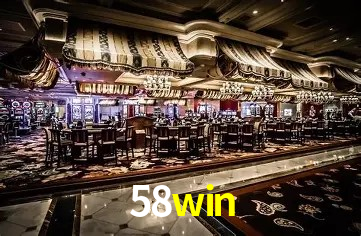 Platform Technology 58win