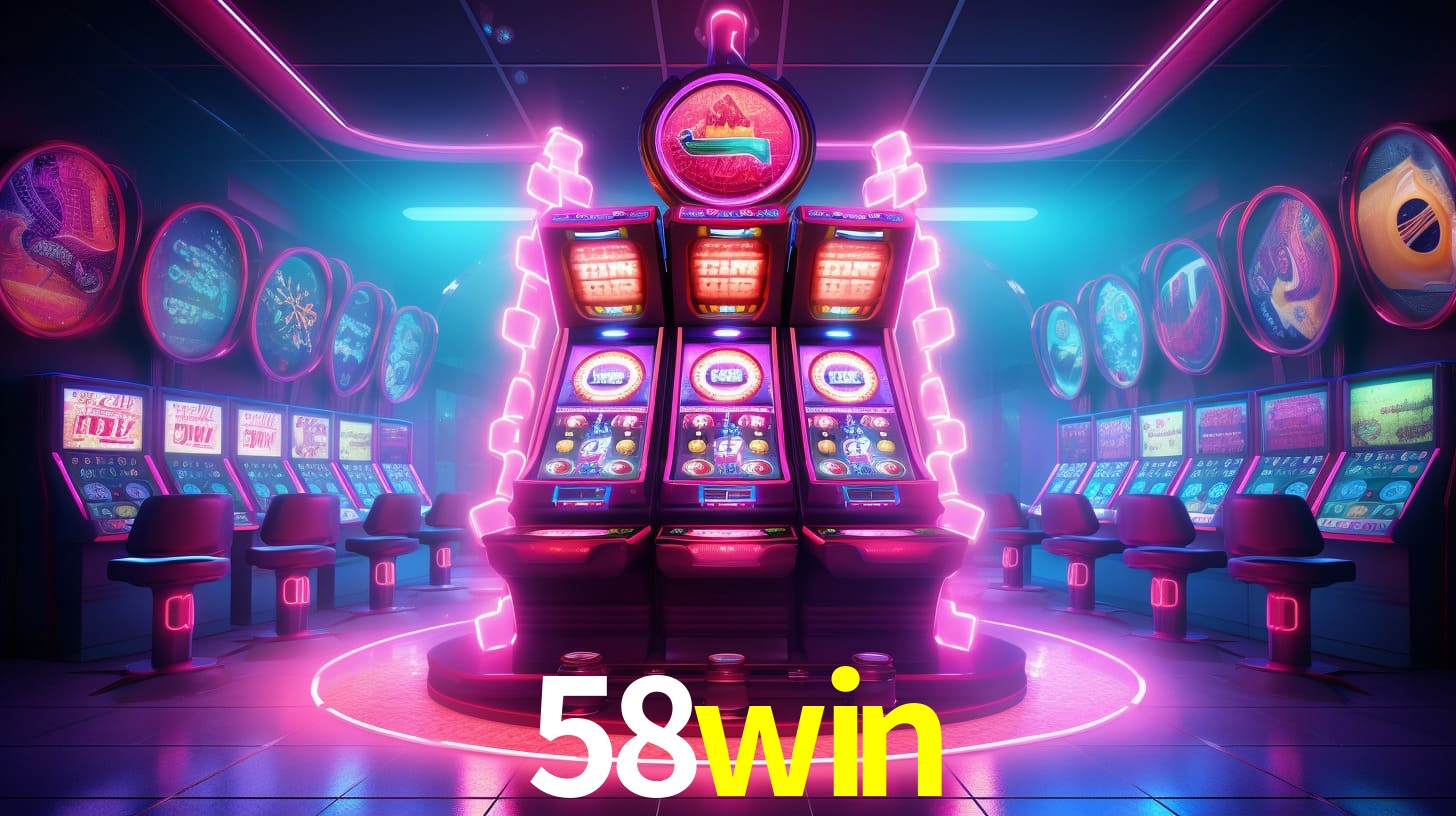 58win,58win game