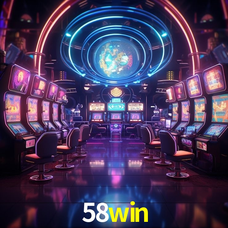A Emoção da Loteria na 58win: Uma Chance de Mudança de Vida