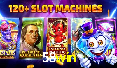 Seasonal Promotions 58win