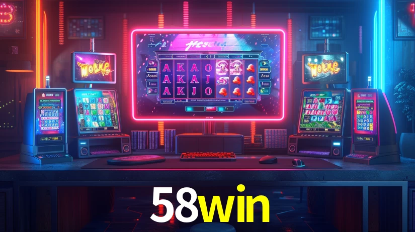 58win game