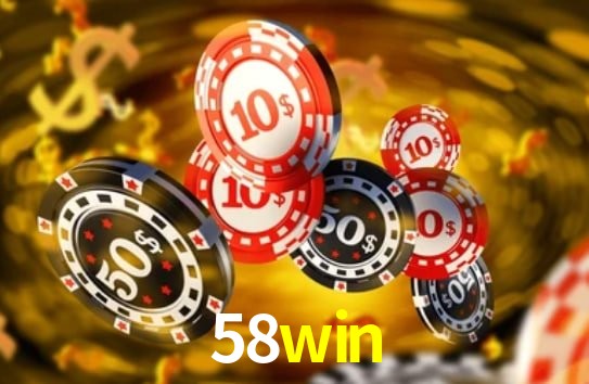A Revolução dos Aplicativos de Jogos no 58win