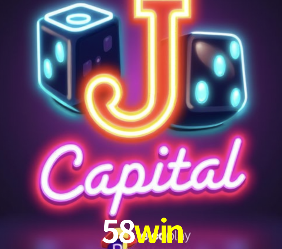 Game Providers 58win