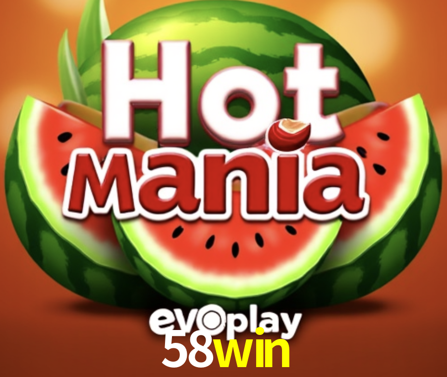 Slot Games 58win