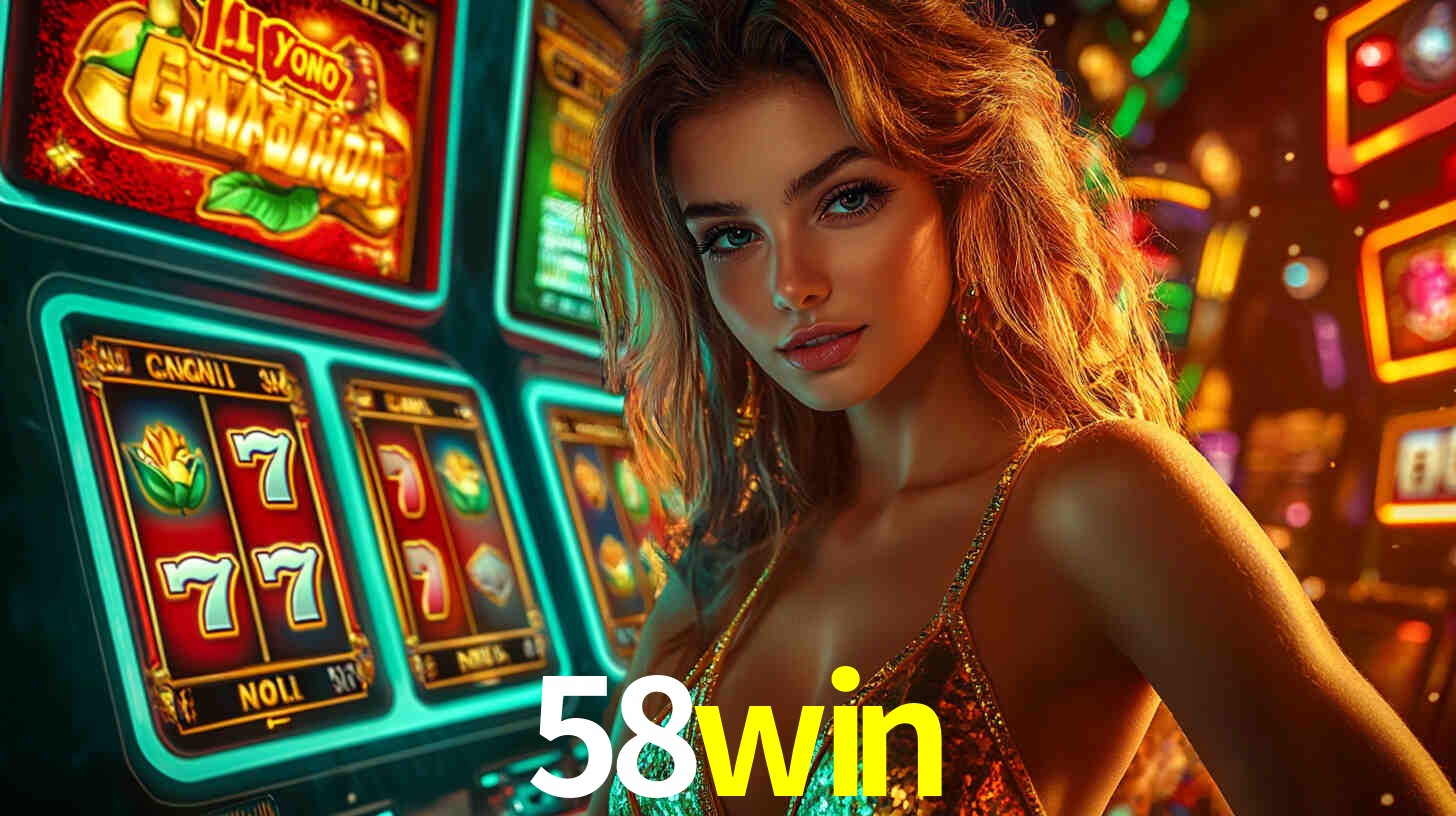58win,58win game