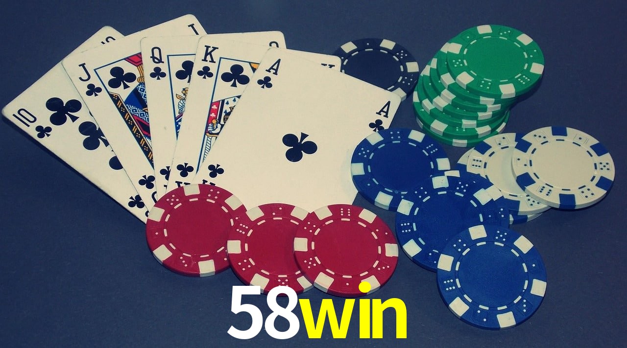 Tennis Betting 58win