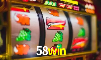A Emoção da Loteria na 58win: Uma Chance de Mudança de Vida