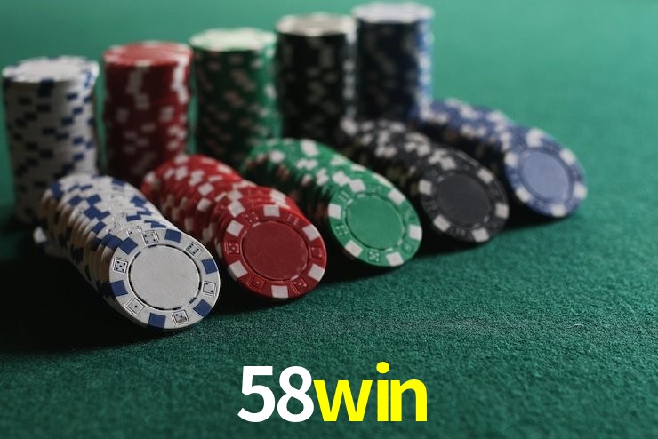 Football Betting 58win