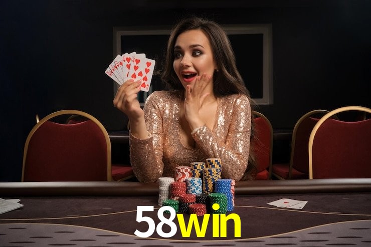 Promoções Sazonais 58win