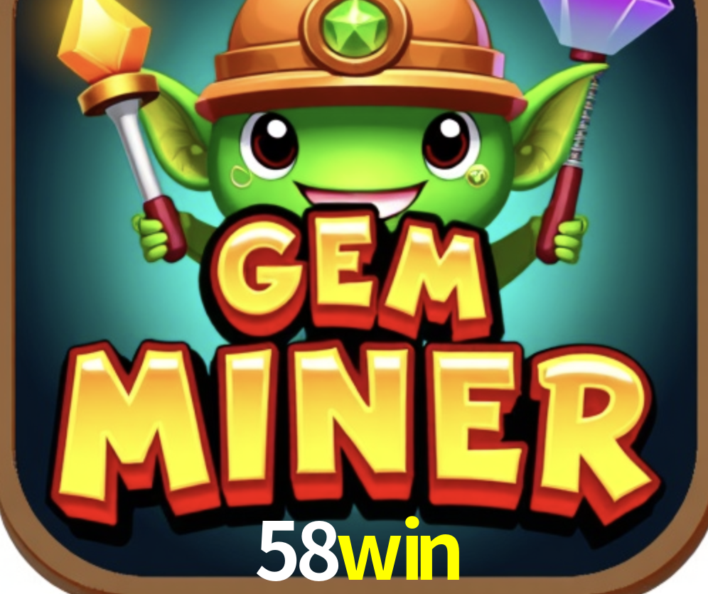 Games Directory 58win