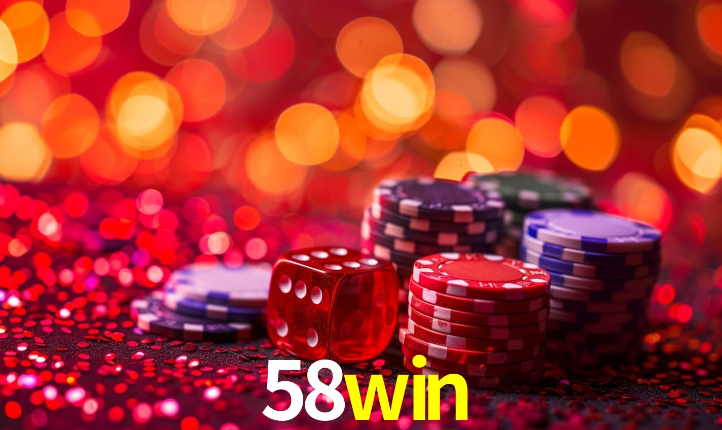 Avaliações dos Jogadores 58win