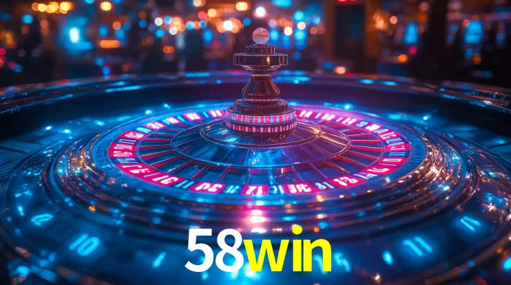 58win,58win game