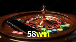 VIP Casino 58win
