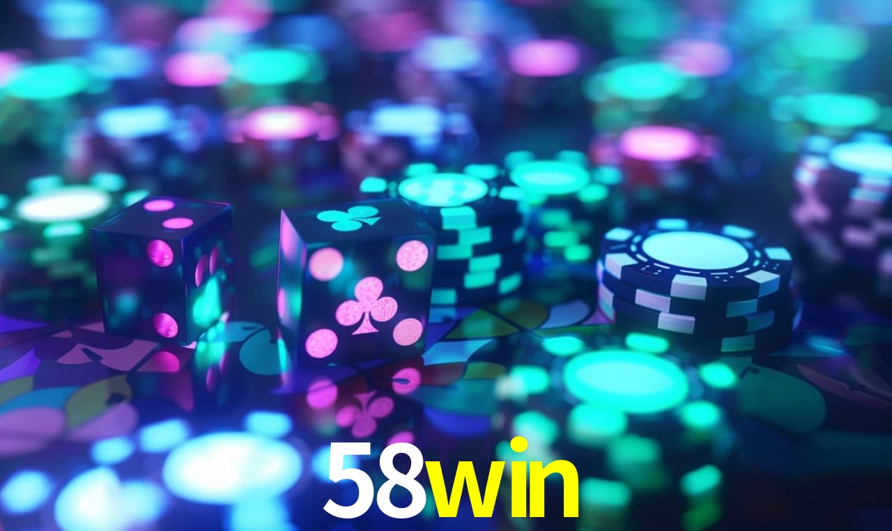 Inovações de Jogos na 58win: O Futuro das Experiências Interativas