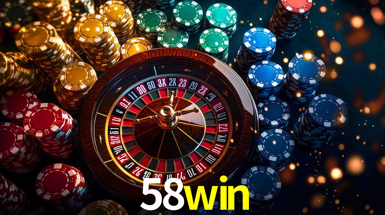 58win,58win game