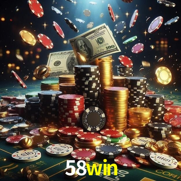 Sistemas de Segurança 58win