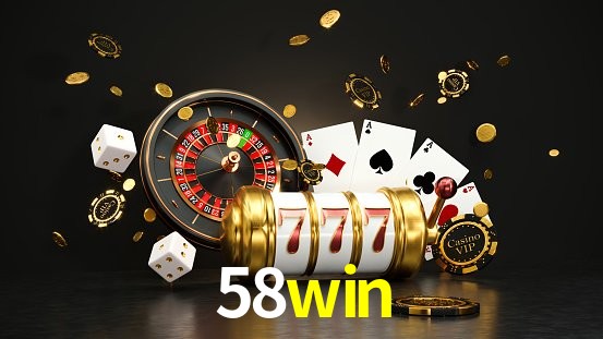Live Casino 58win