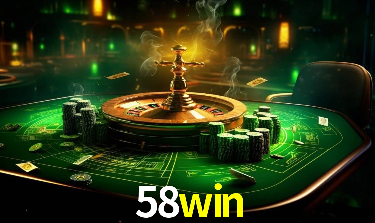 Design Responsivo 58win