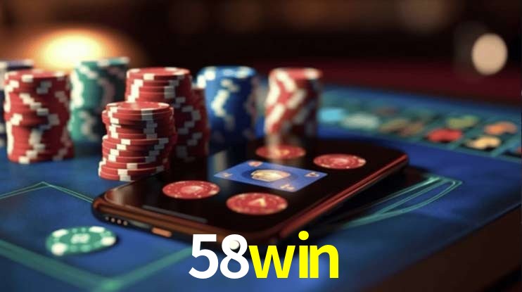 A Emoção da Loteria na 58win: Uma Chance de Mudança de Vida