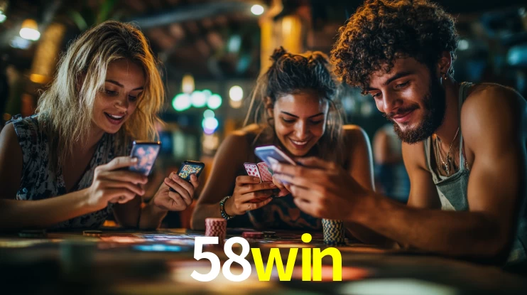 Exclusive Games 58win
