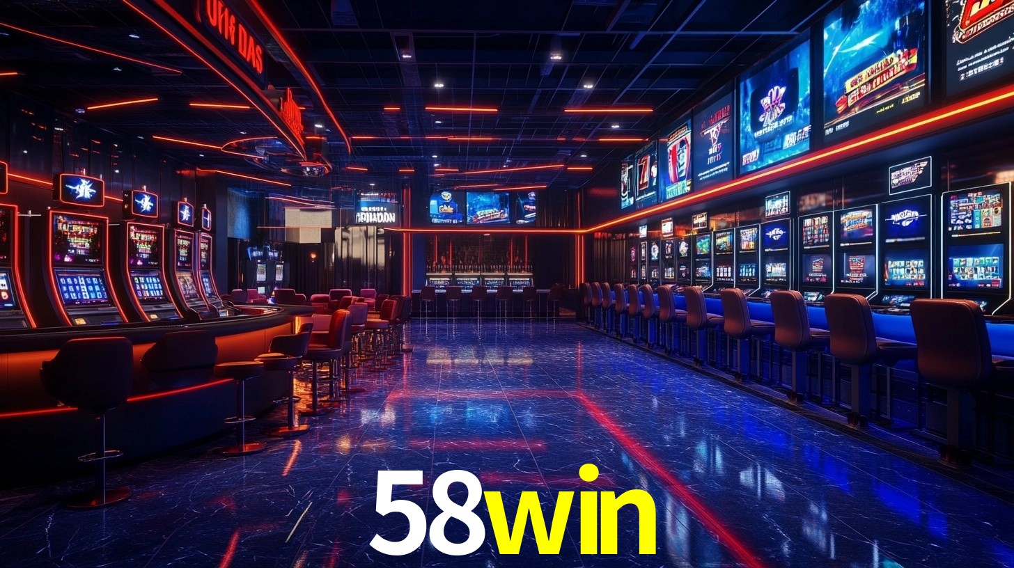 Ofertas Imperdíveis na 58win: Promoções e Bônus Que Valem a Pena