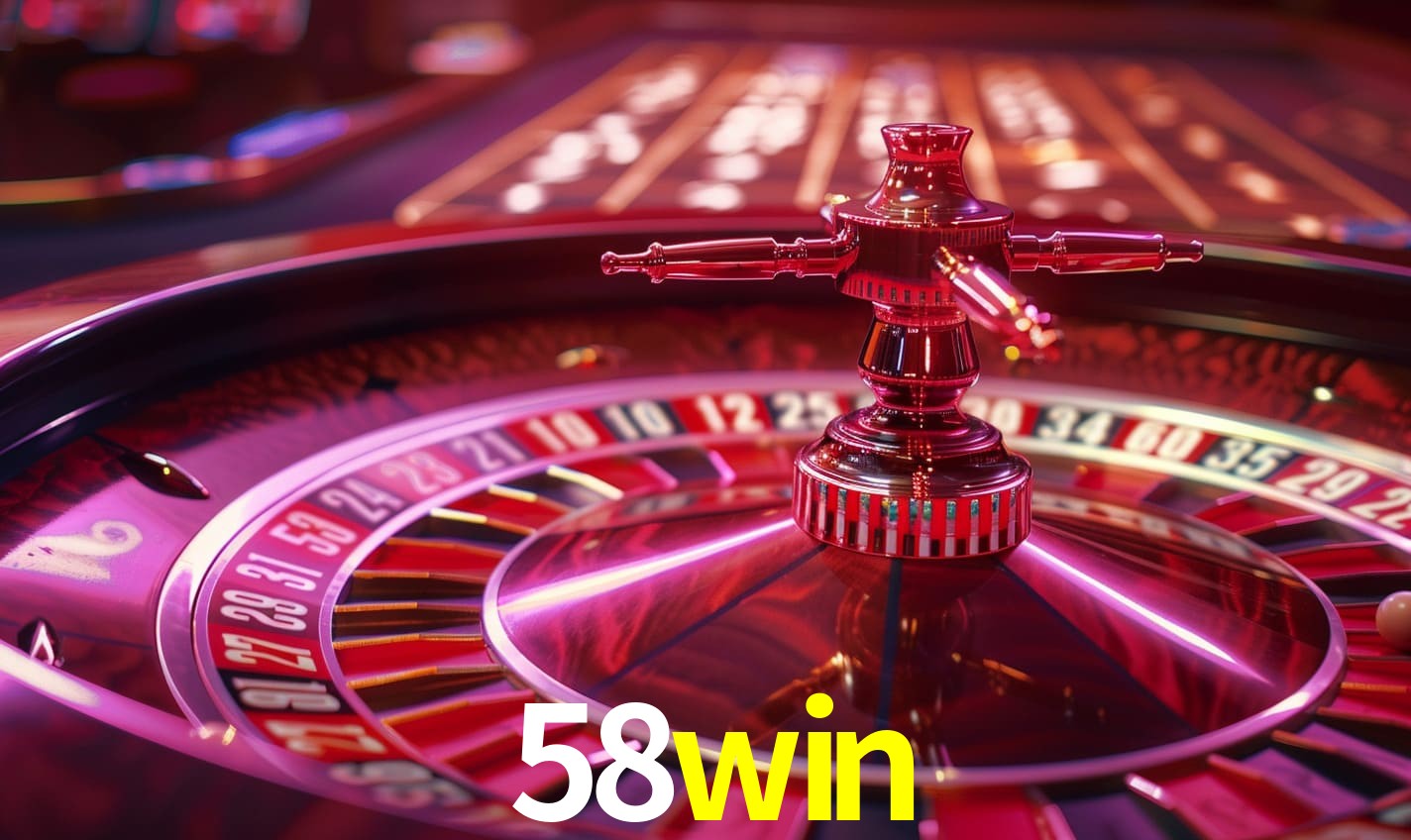 Diretório de Jogos 58win
